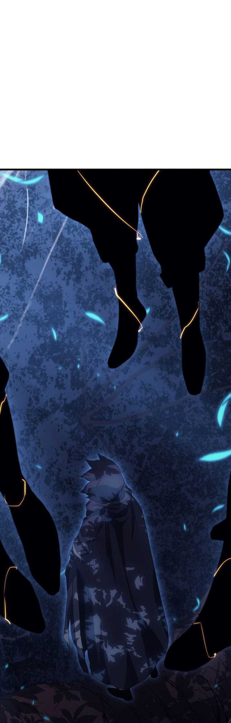 Grim Reaper of the Drifting Moon Chapter 40 - halaman 69