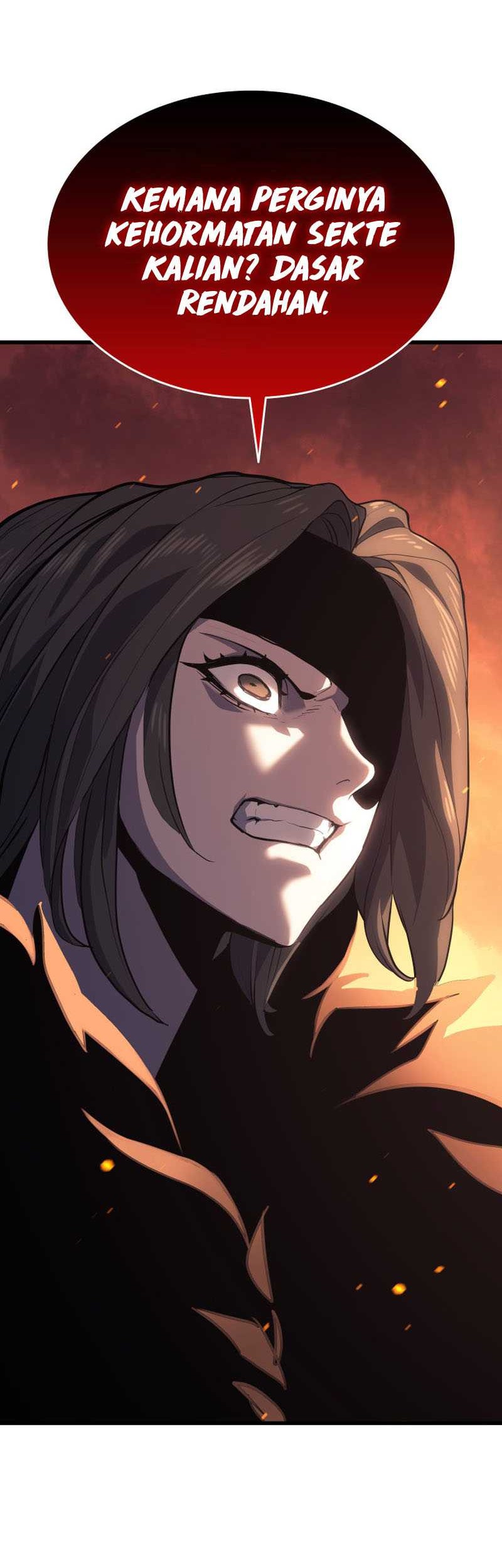 Grim Reaper of the Drifting Moon Chapter 40 - halaman 7