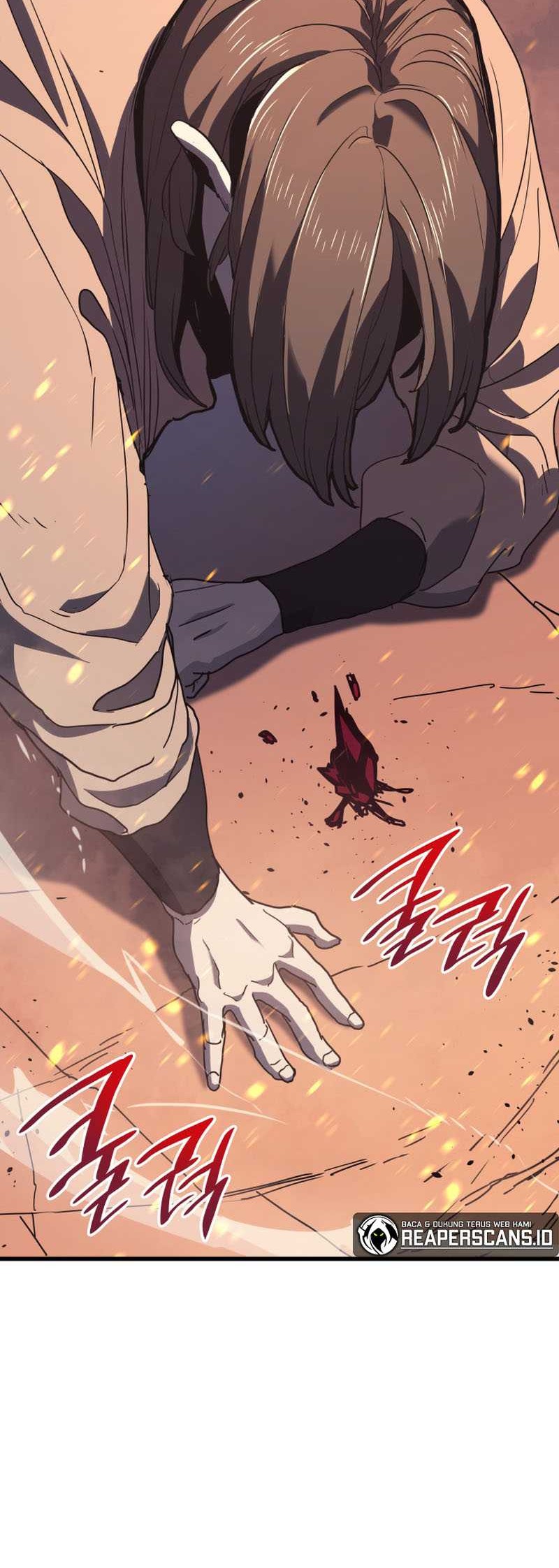 Grim Reaper of the Drifting Moon Chapter 40 - halaman 76