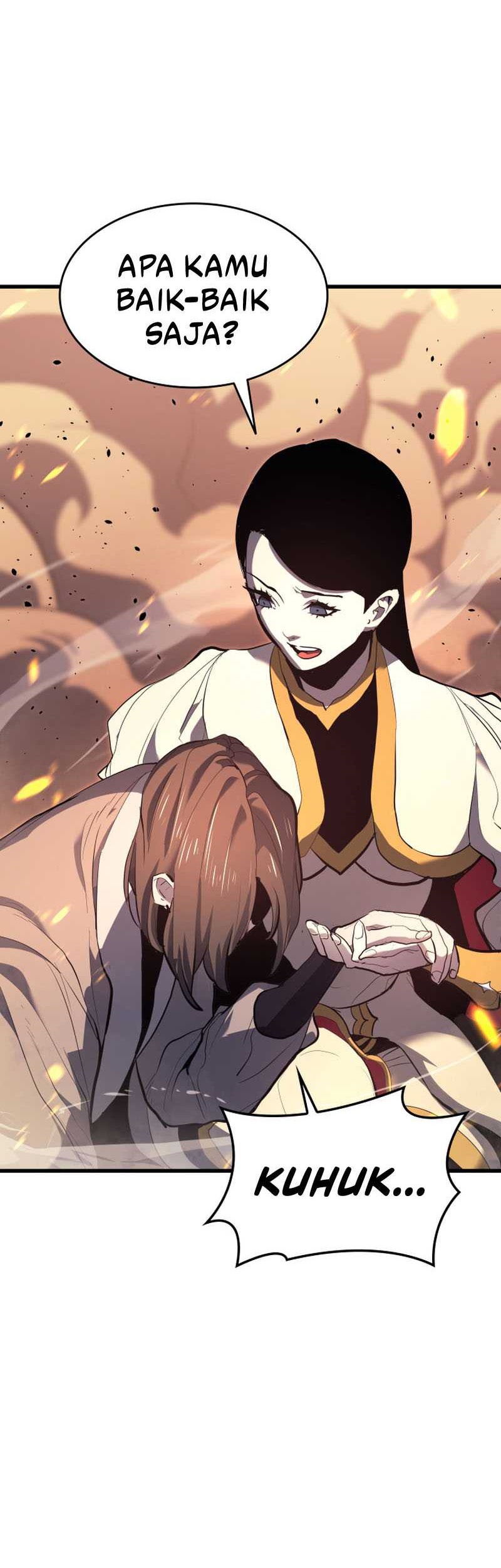 Grim Reaper of the Drifting Moon Chapter 40 - halaman 78