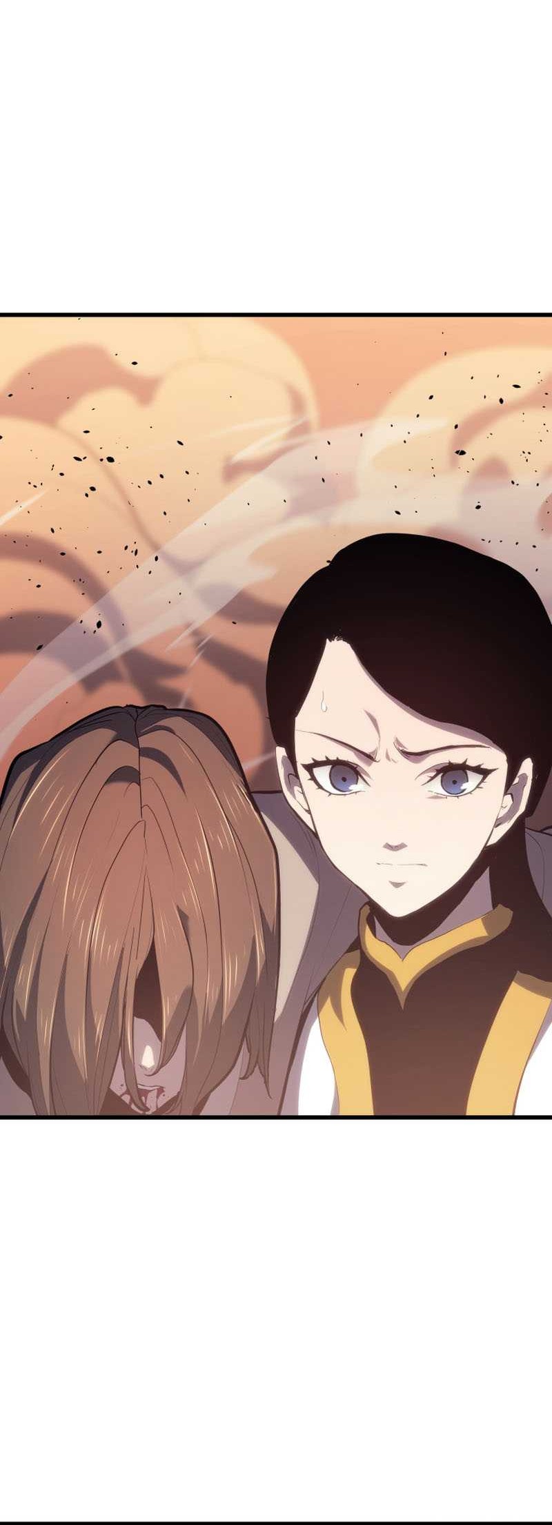 Grim Reaper of the Drifting Moon Chapter 40 - halaman 80