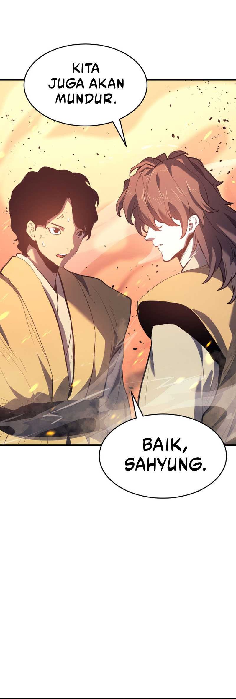 Grim Reaper of the Drifting Moon Chapter 40 - halaman 83