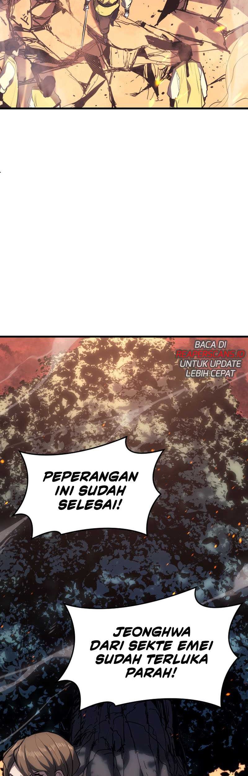 Grim Reaper of the Drifting Moon Chapter 40 - halaman 85