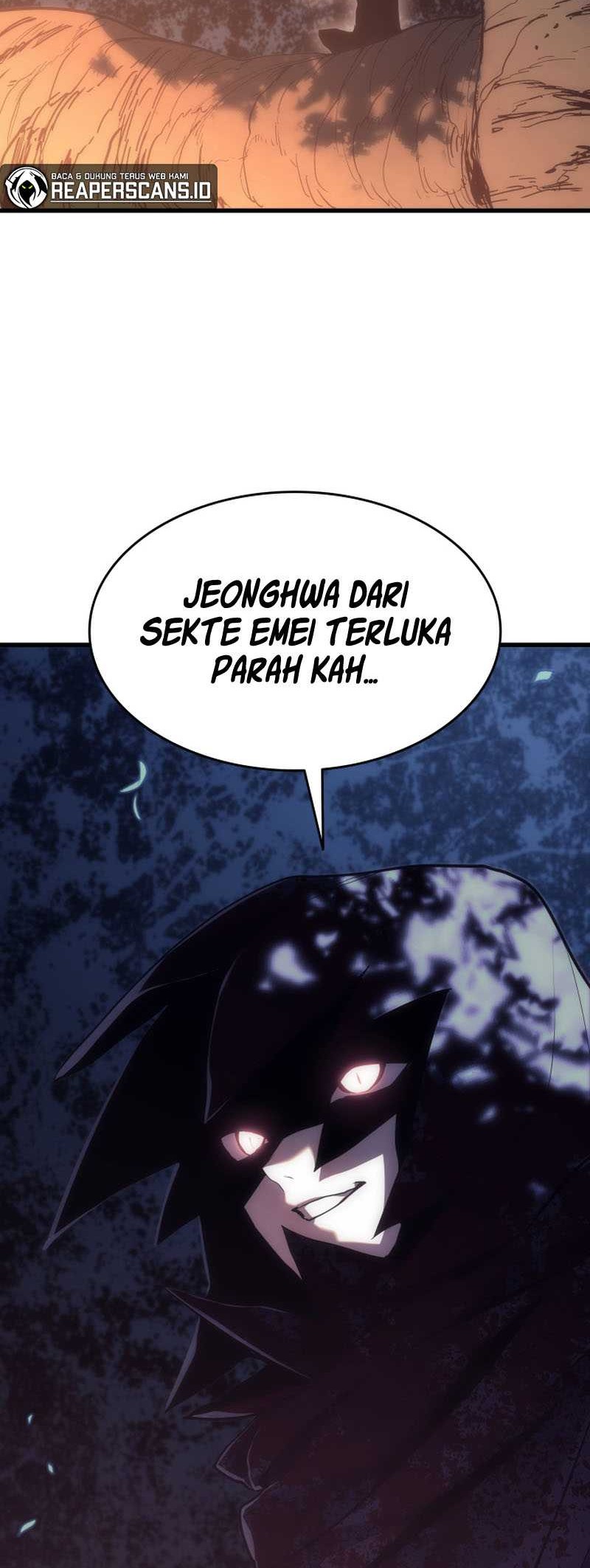 Grim Reaper of the Drifting Moon Chapter 40 - halaman 87
