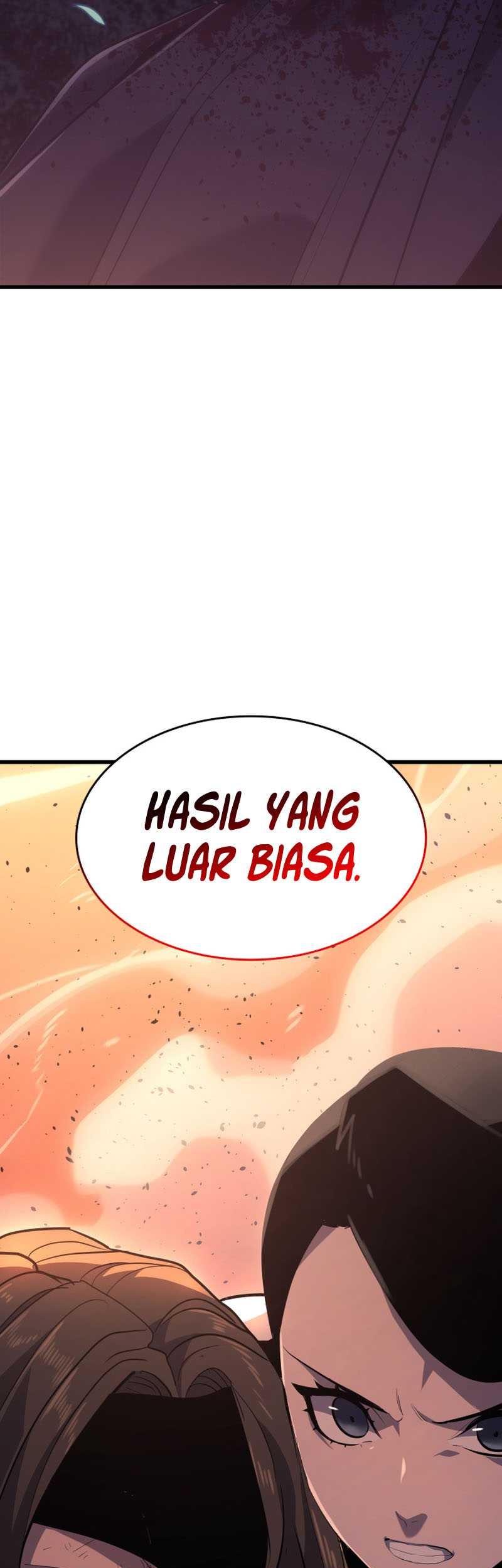 Grim Reaper of the Drifting Moon Chapter 40 - halaman 88