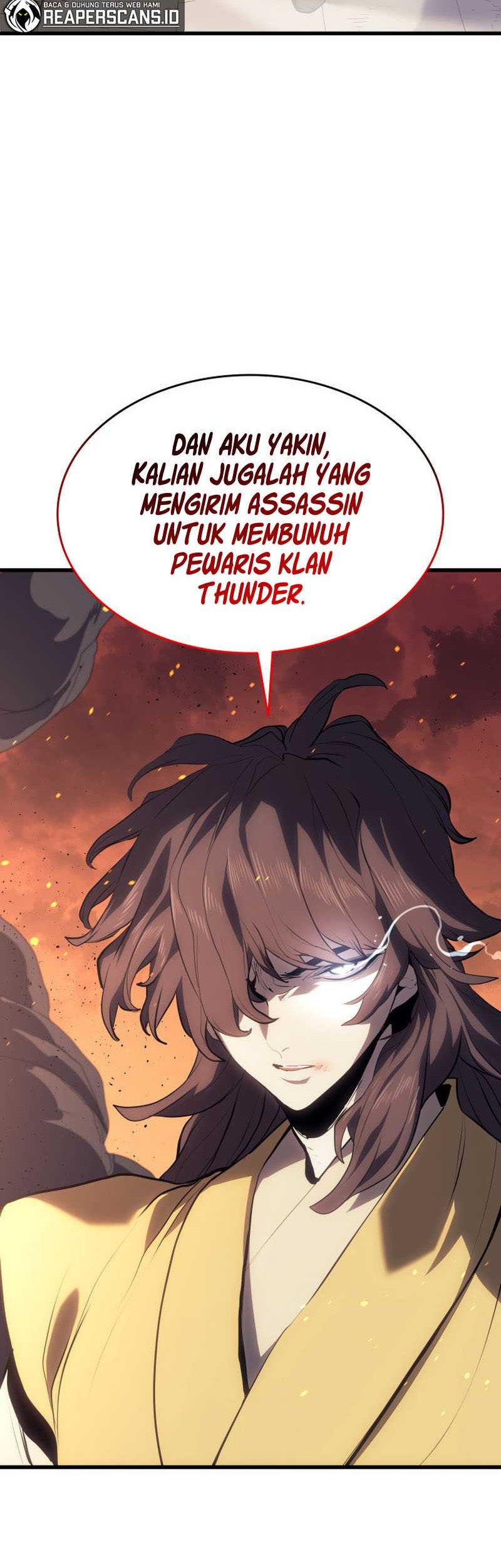 Grim Reaper of the Drifting Moon Chapter 40 - halaman 9