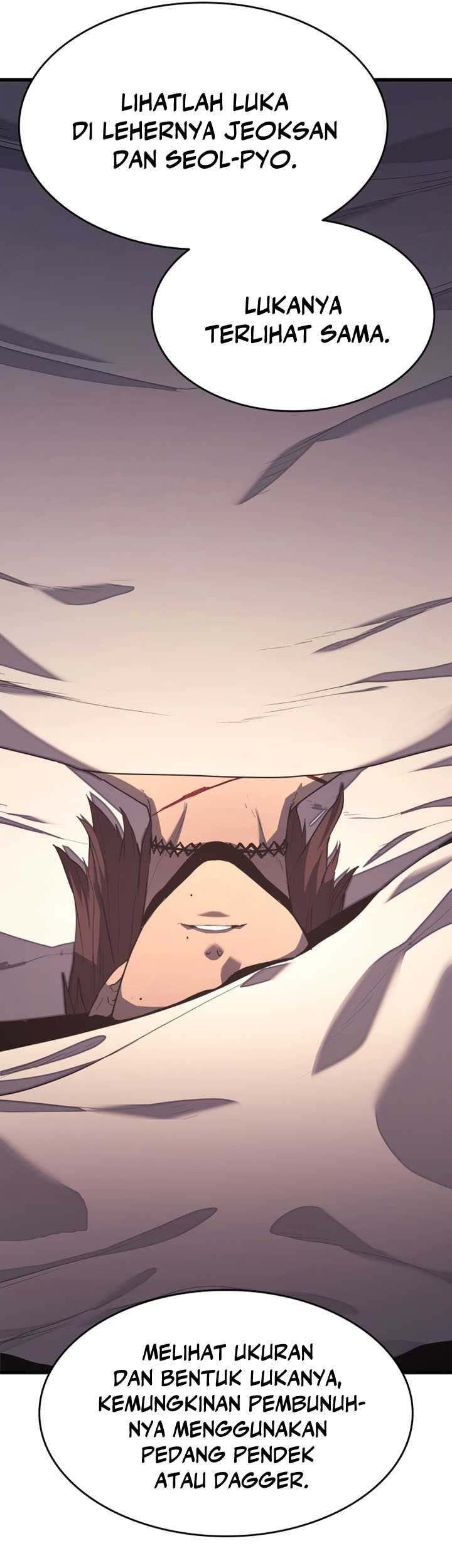 Grim Reaper of the Drifting Moon Chapter 41 - halaman 10