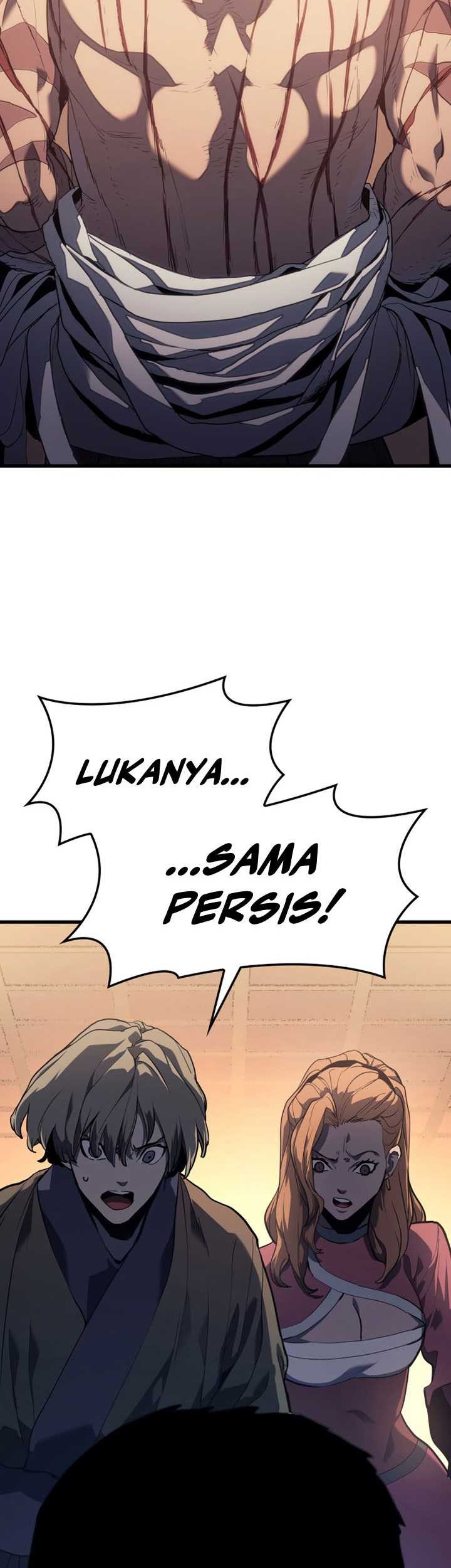 Grim Reaper of the Drifting Moon Chapter 41 - halaman 16