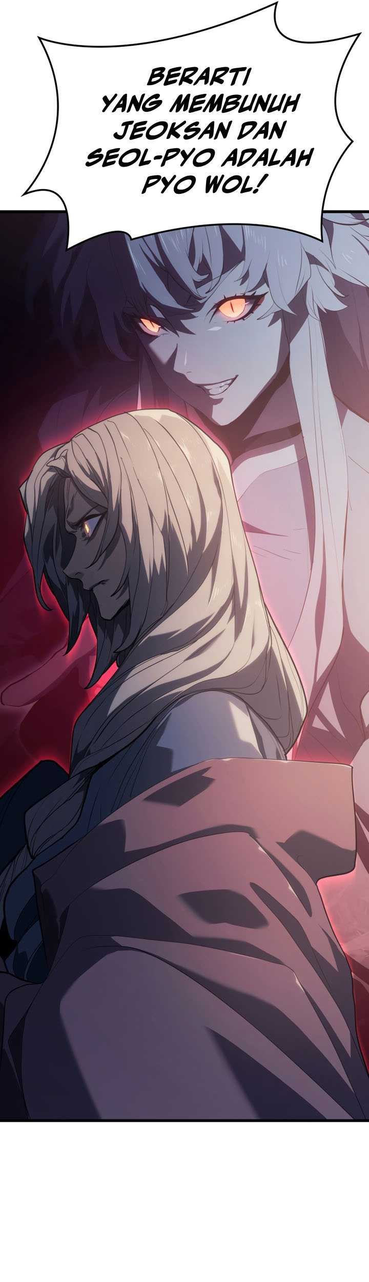 Grim Reaper of the Drifting Moon Chapter 41 - halaman 18