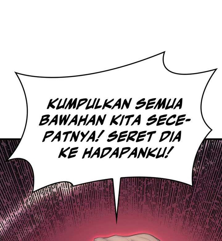 Grim Reaper of the Drifting Moon Chapter 41 - halaman 19