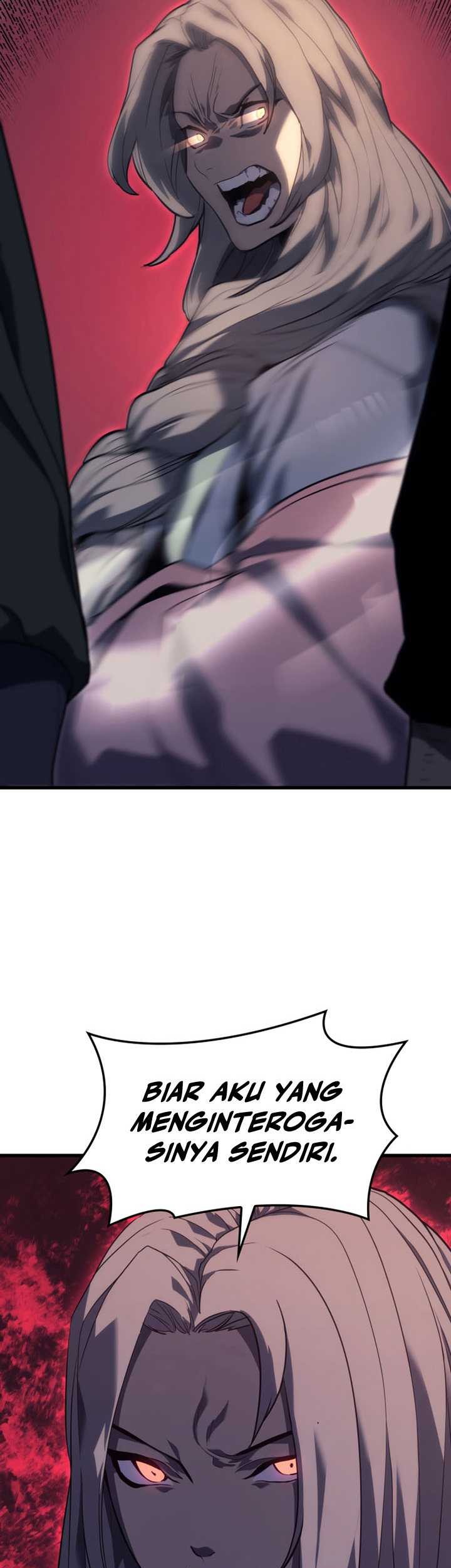Grim Reaper of the Drifting Moon Chapter 41 - halaman 20