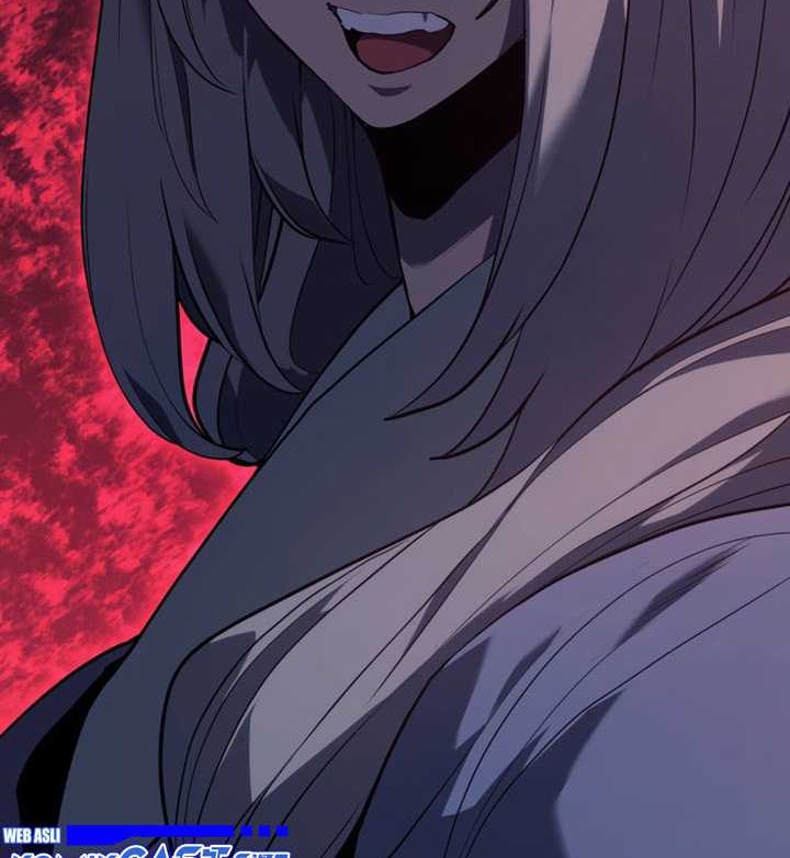 Grim Reaper of the Drifting Moon Chapter 41 - halaman 21