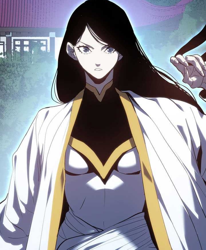 Grim Reaper of the Drifting Moon Chapter 41 - halaman 27