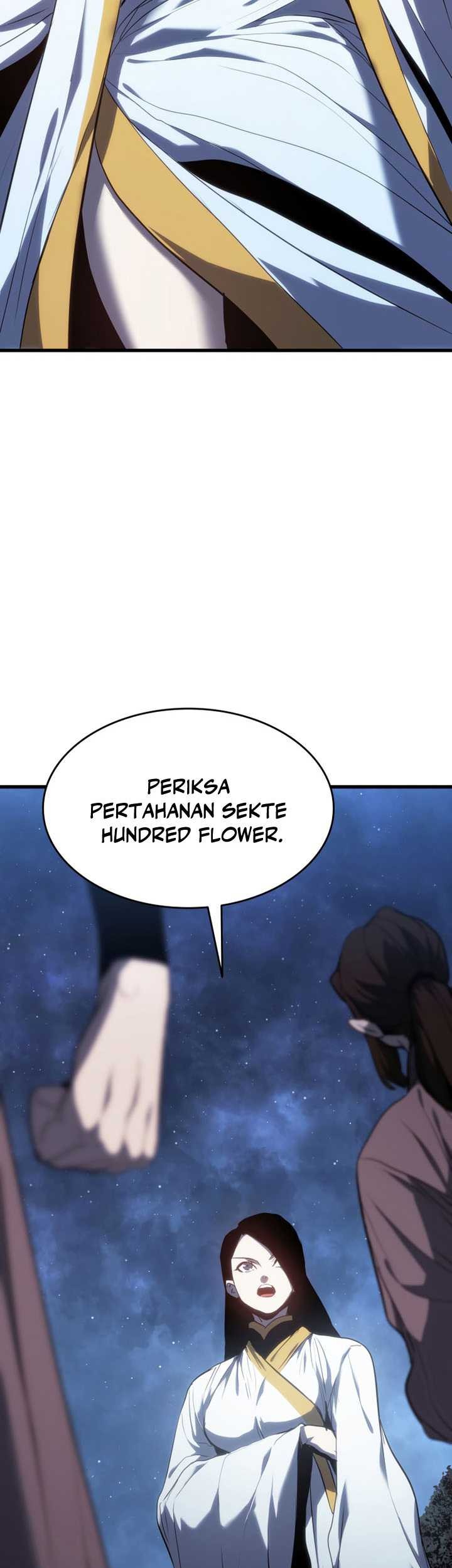 Grim Reaper of the Drifting Moon Chapter 41 - halaman 28