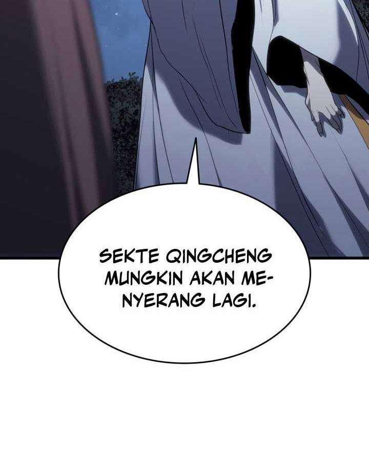 Grim Reaper of the Drifting Moon Chapter 41 - halaman 29