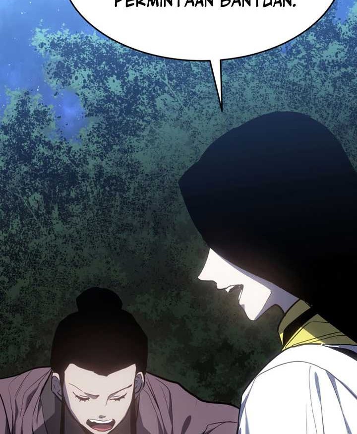 Grim Reaper of the Drifting Moon Chapter 41 - halaman 31