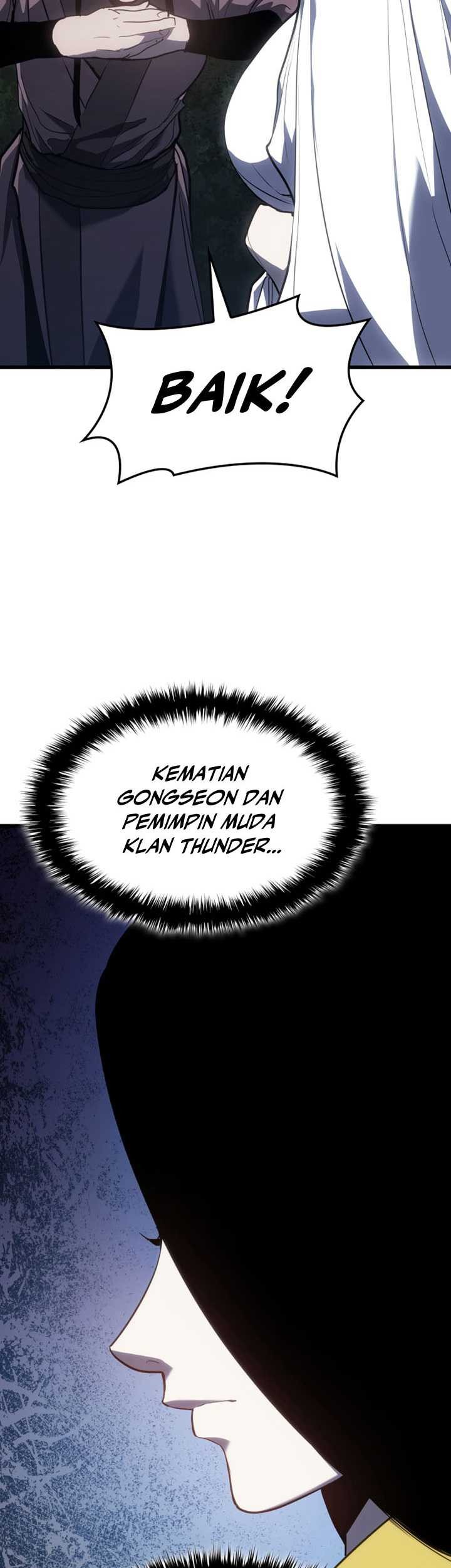 Grim Reaper of the Drifting Moon Chapter 41 - halaman 32