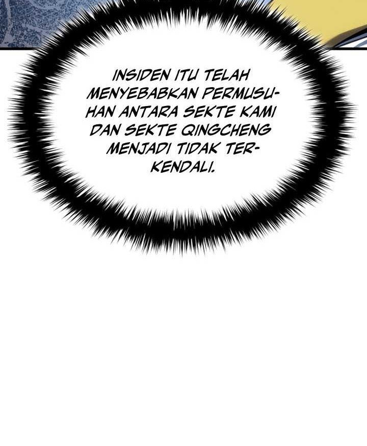 Grim Reaper of the Drifting Moon Chapter 41 - halaman 33