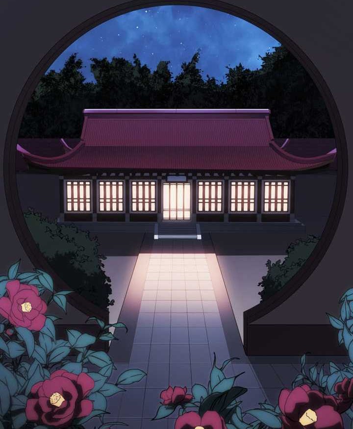 Grim Reaper of the Drifting Moon Chapter 41 - halaman 37