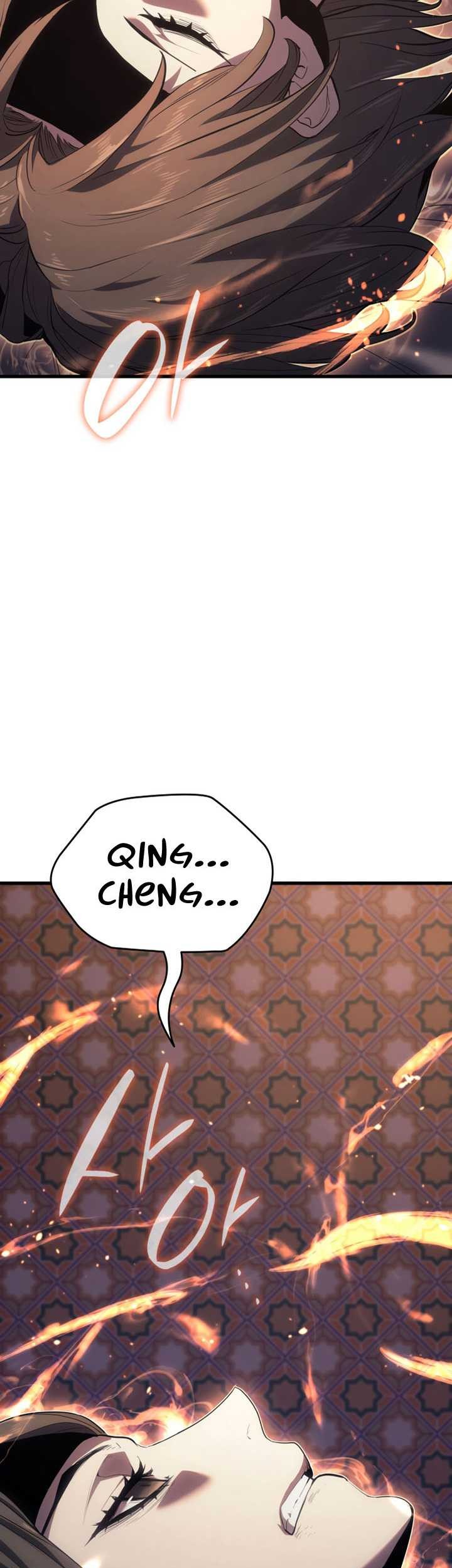 Grim Reaper of the Drifting Moon Chapter 41 - halaman 40