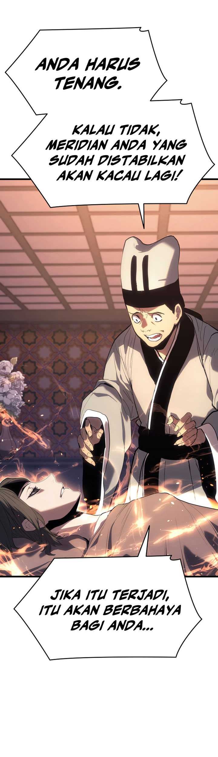 Grim Reaper of the Drifting Moon Chapter 41 - halaman 42