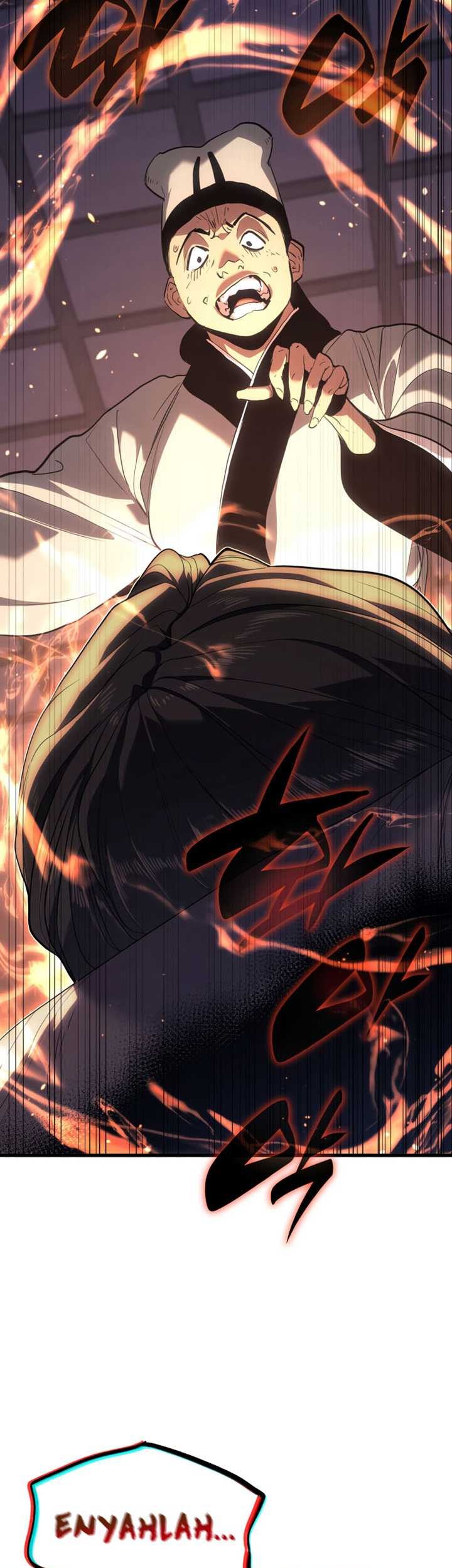 Grim Reaper of the Drifting Moon Chapter 41 - halaman 44