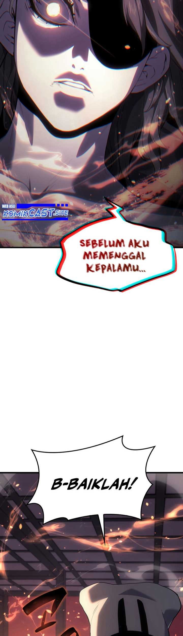 Grim Reaper of the Drifting Moon Chapter 41 - halaman 46