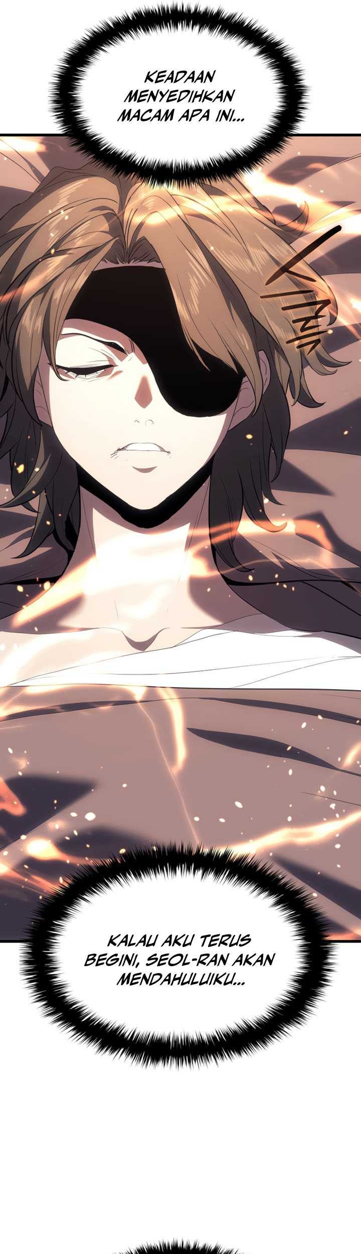 Grim Reaper of the Drifting Moon Chapter 41 - halaman 50