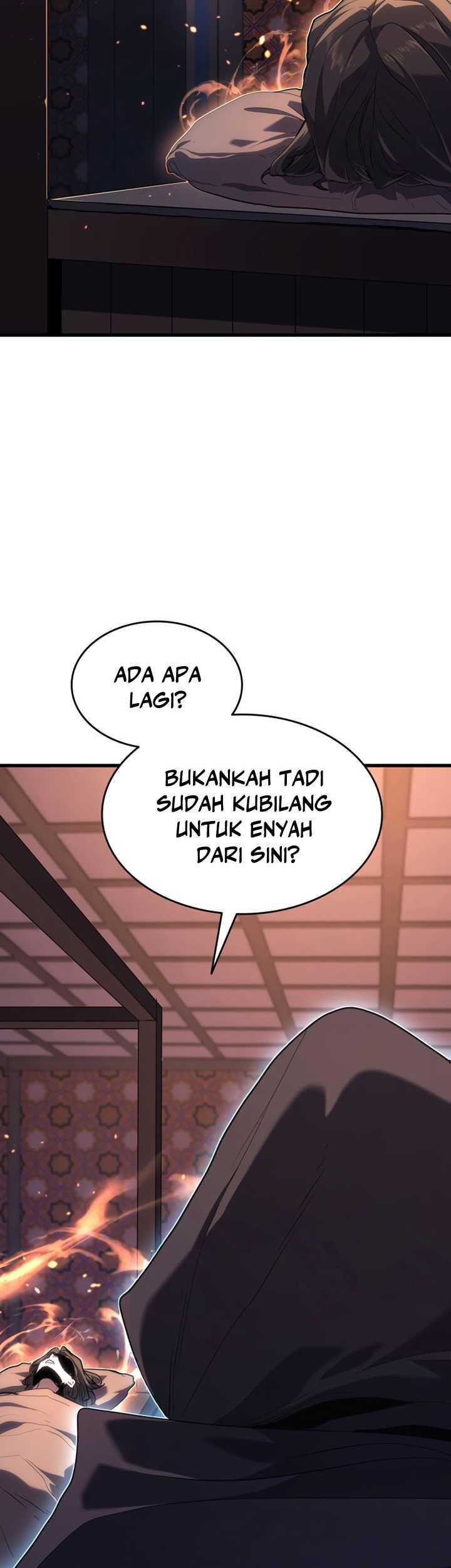 Grim Reaper of the Drifting Moon Chapter 41 - halaman 52