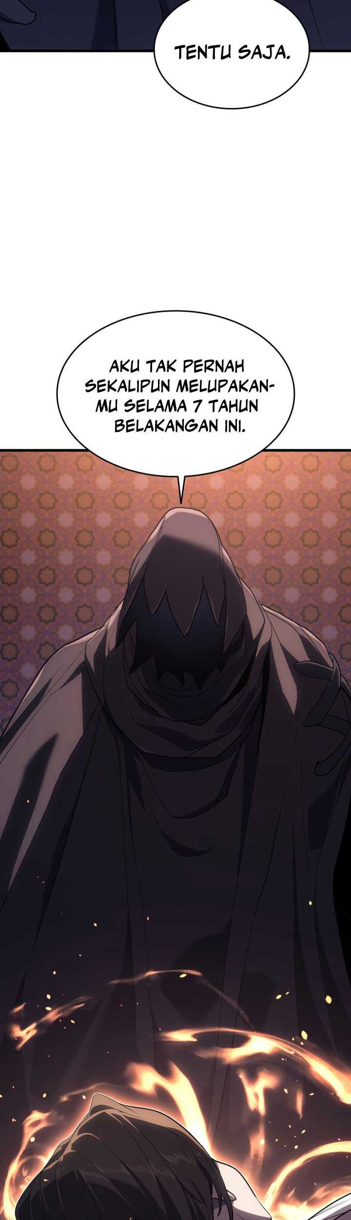 Grim Reaper of the Drifting Moon Chapter 41 - halaman 60