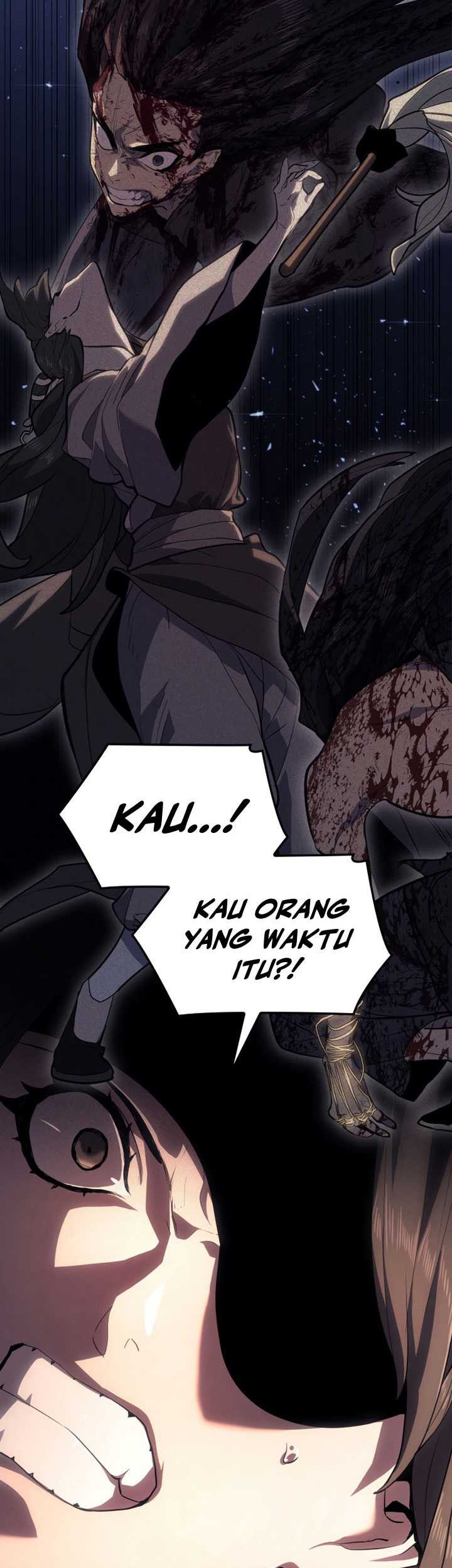 Grim Reaper of the Drifting Moon Chapter 41 - halaman 64