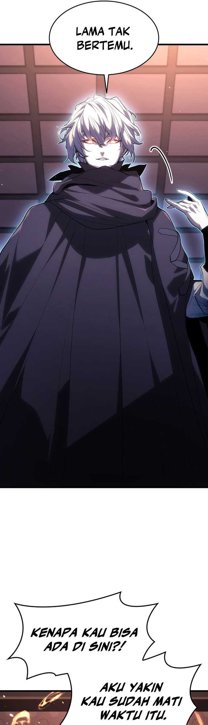Grim Reaper of the Drifting Moon Chapter 41 - halaman 66