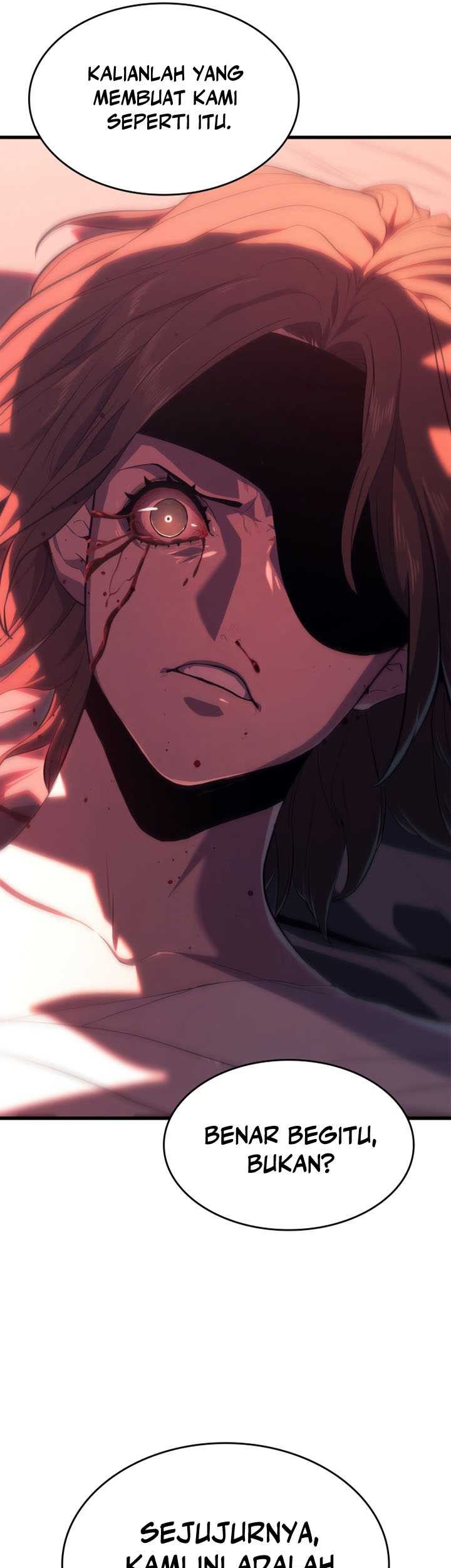 Grim Reaper of the Drifting Moon Chapter 41 - halaman 74