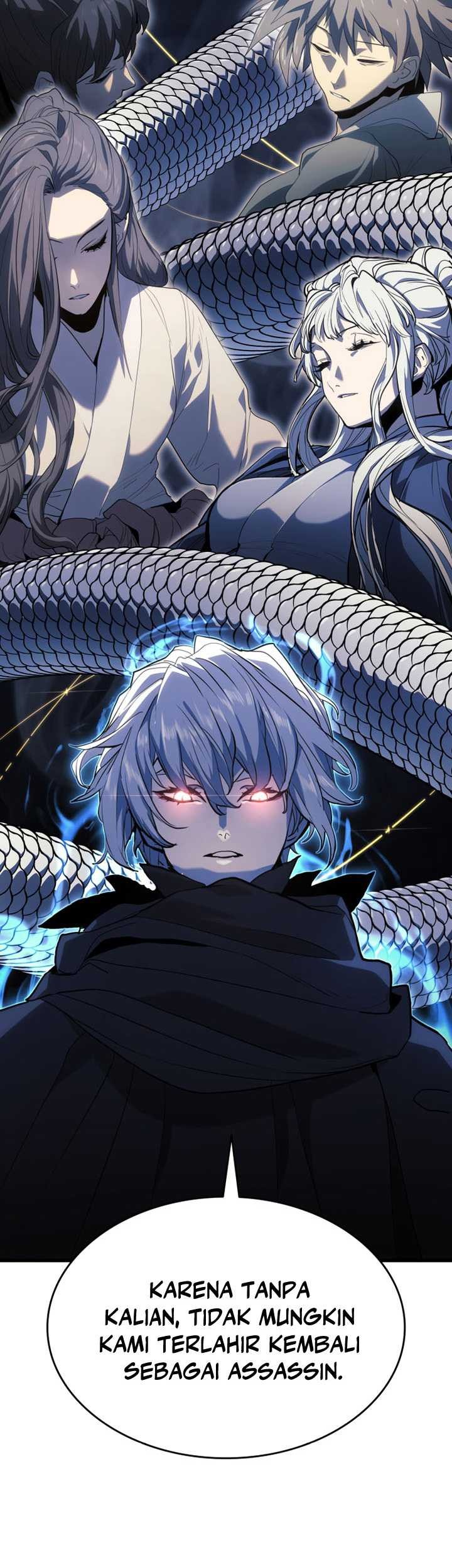 Grim Reaper of the Drifting Moon Chapter 41 - halaman 76