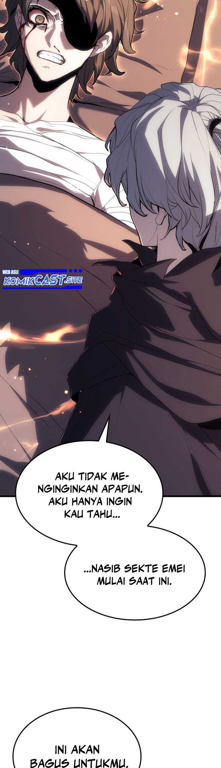 Grim Reaper of the Drifting Moon Chapter 41 - halaman 78