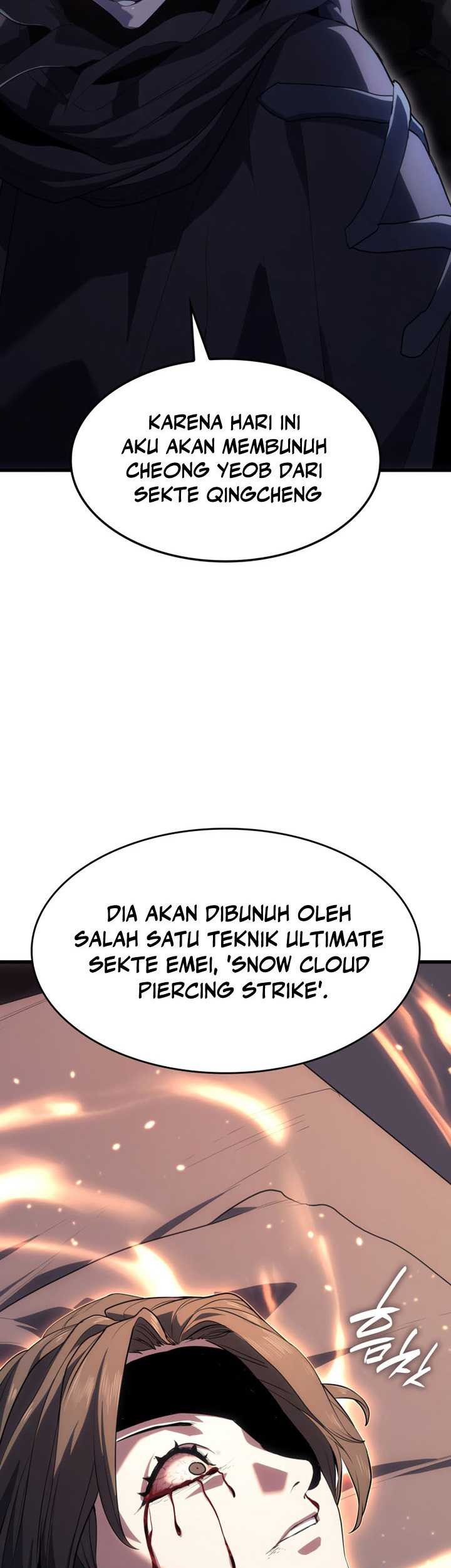 Grim Reaper of the Drifting Moon Chapter 41 - halaman 80