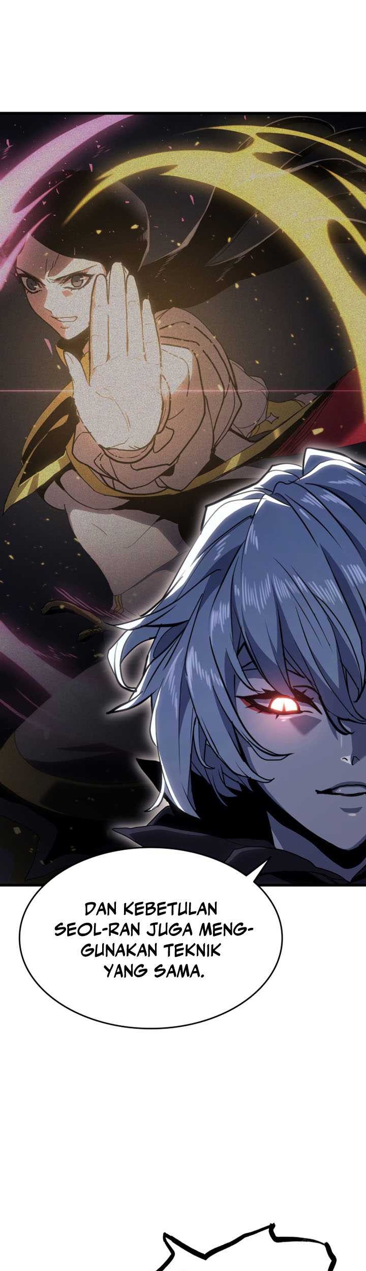 Grim Reaper of the Drifting Moon Chapter 41 - halaman 82