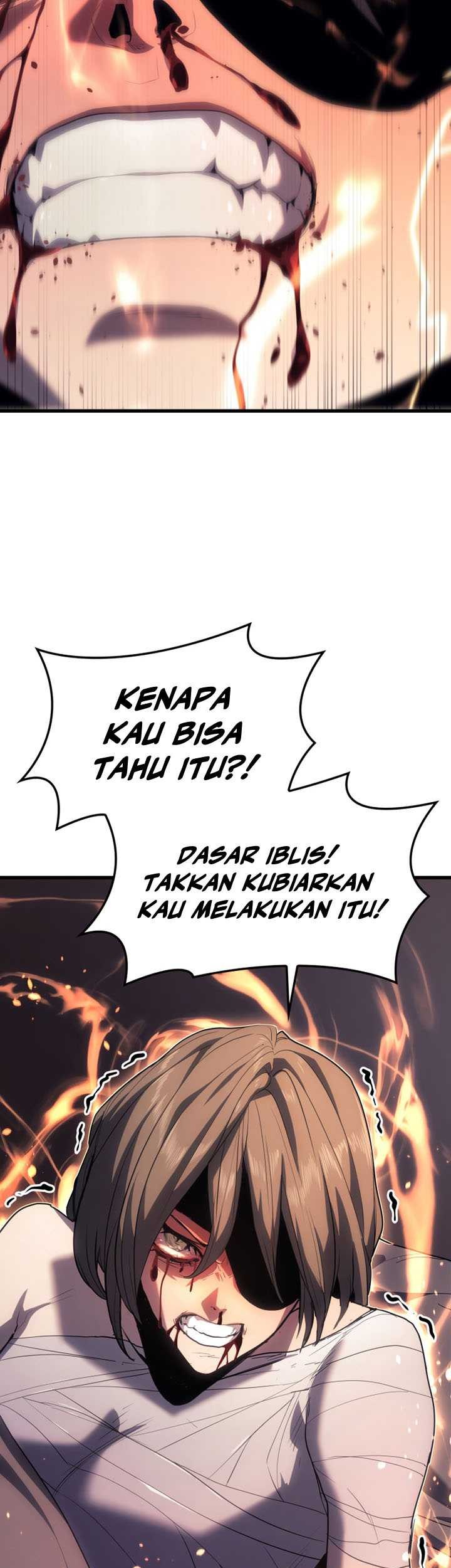 Grim Reaper of the Drifting Moon Chapter 41 - halaman 84