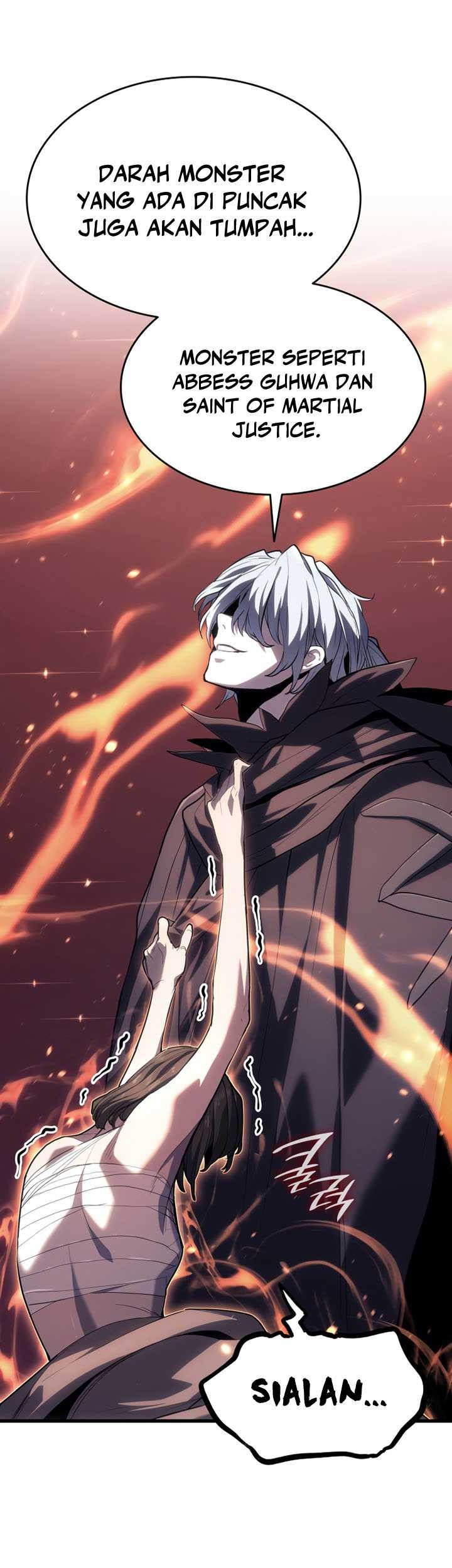 Grim Reaper of the Drifting Moon Chapter 41 - halaman 88