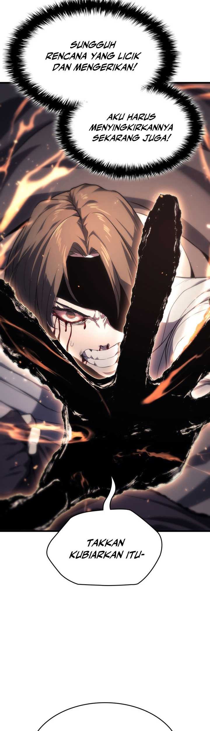 Grim Reaper of the Drifting Moon Chapter 41 - halaman 92
