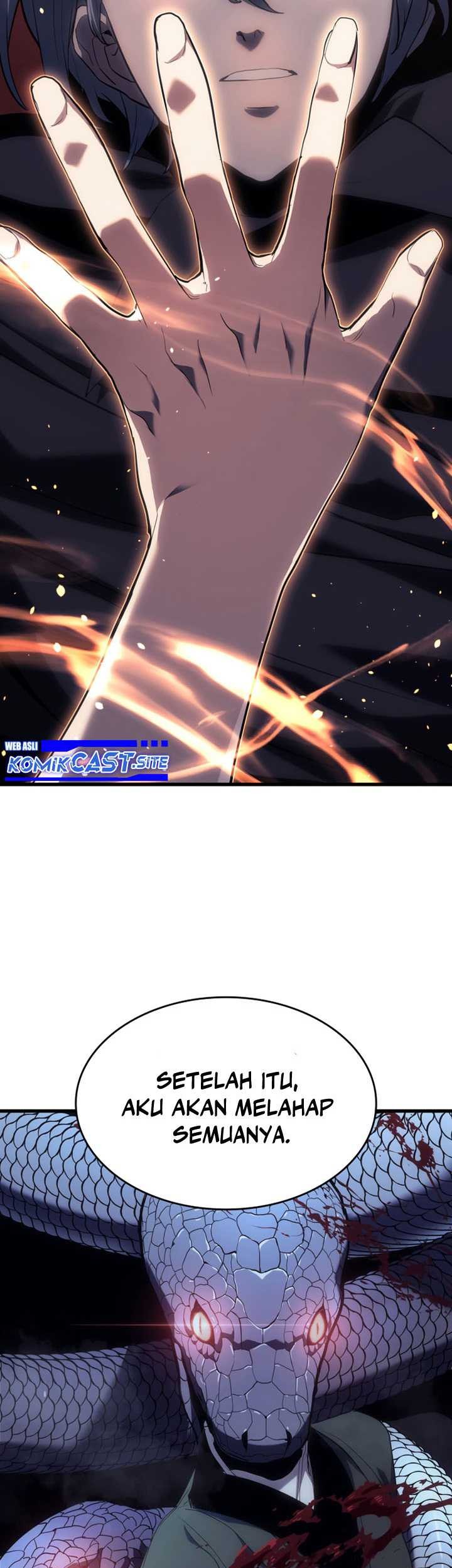 Grim Reaper of the Drifting Moon Chapter 41 - halaman 94
