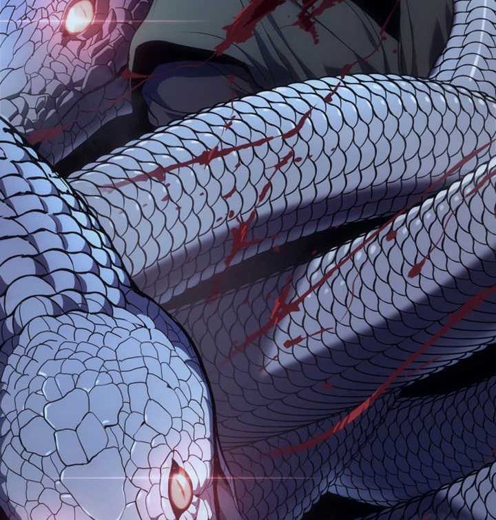 Grim Reaper of the Drifting Moon Chapter 41 - halaman 95