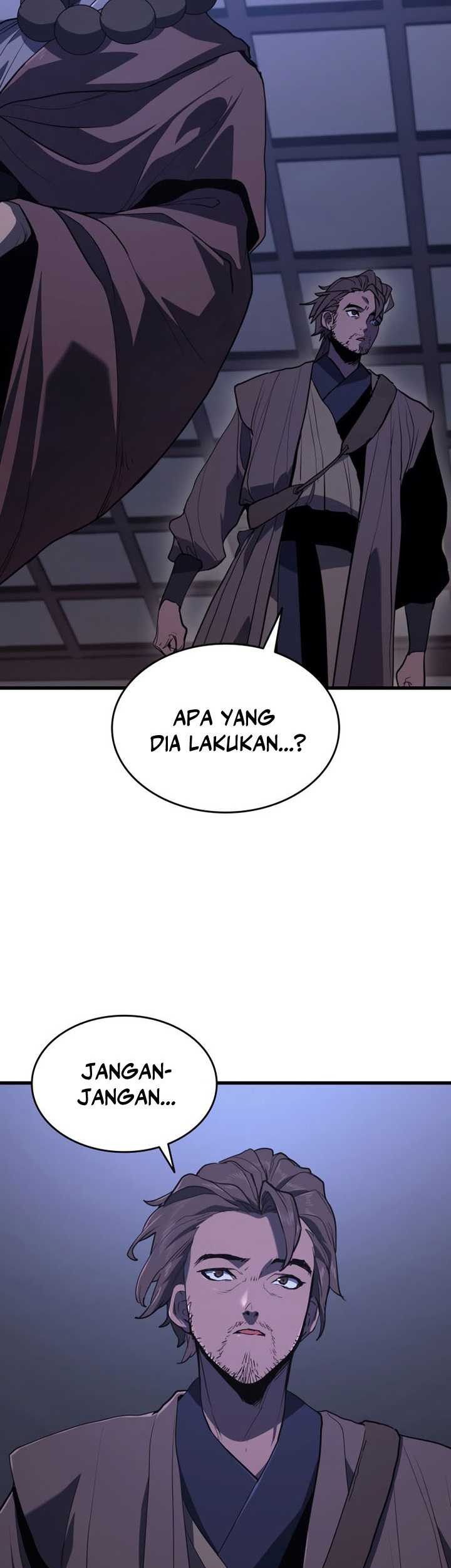 Grim Reaper of the Drifting Moon Chapter 42 - halaman 12