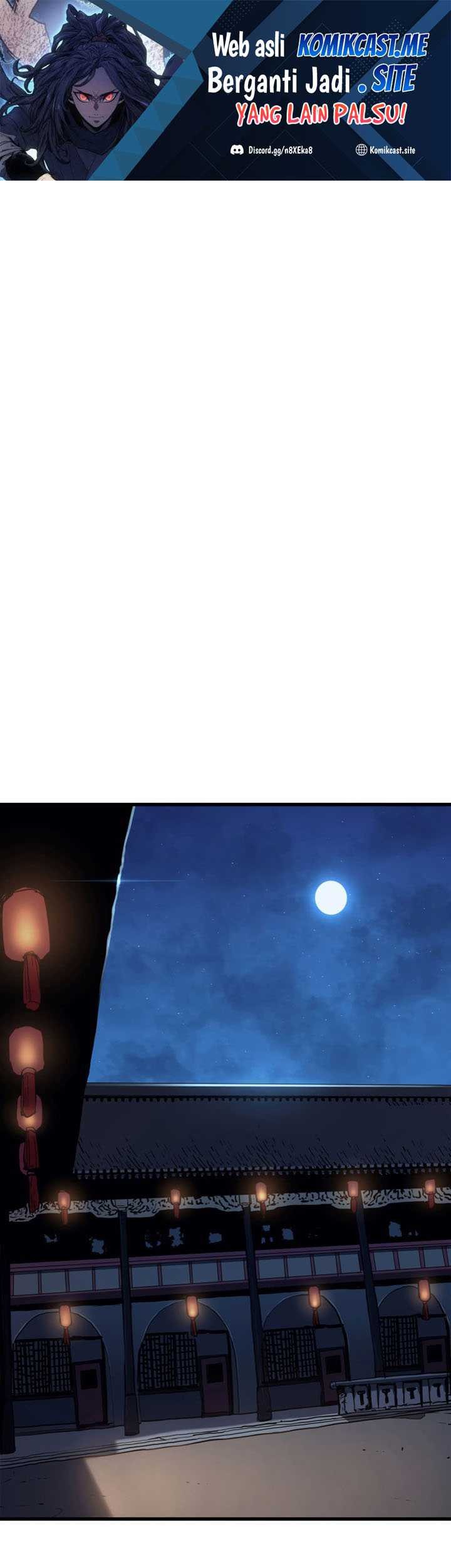 Grim Reaper of the Drifting Moon Chapter 42 - halaman 2