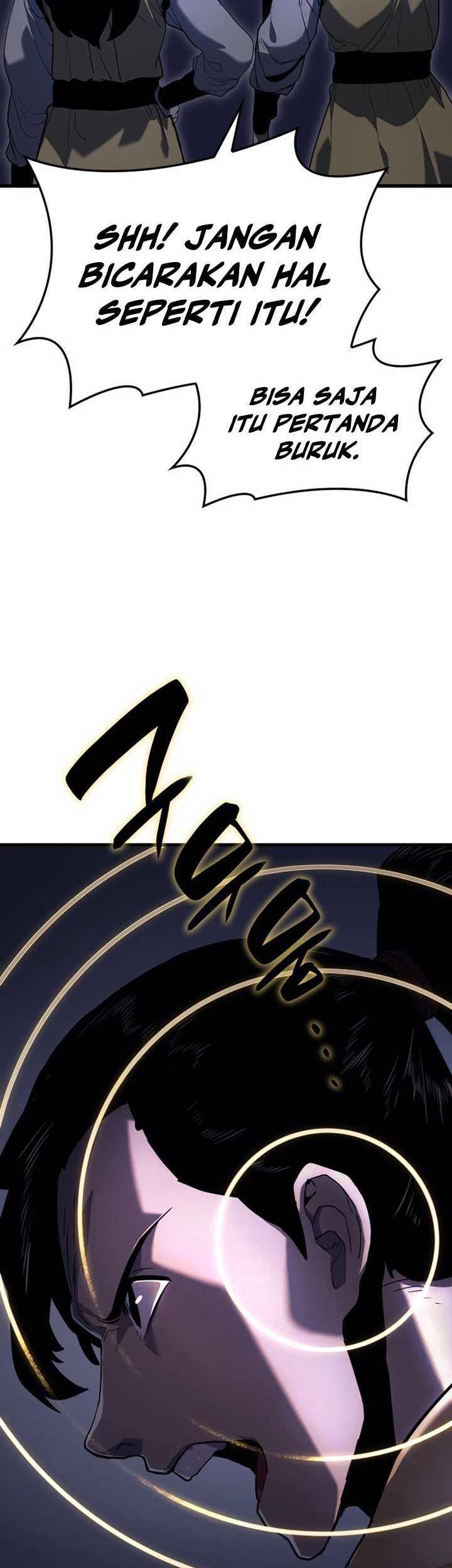 Grim Reaper of the Drifting Moon Chapter 42 - halaman 22