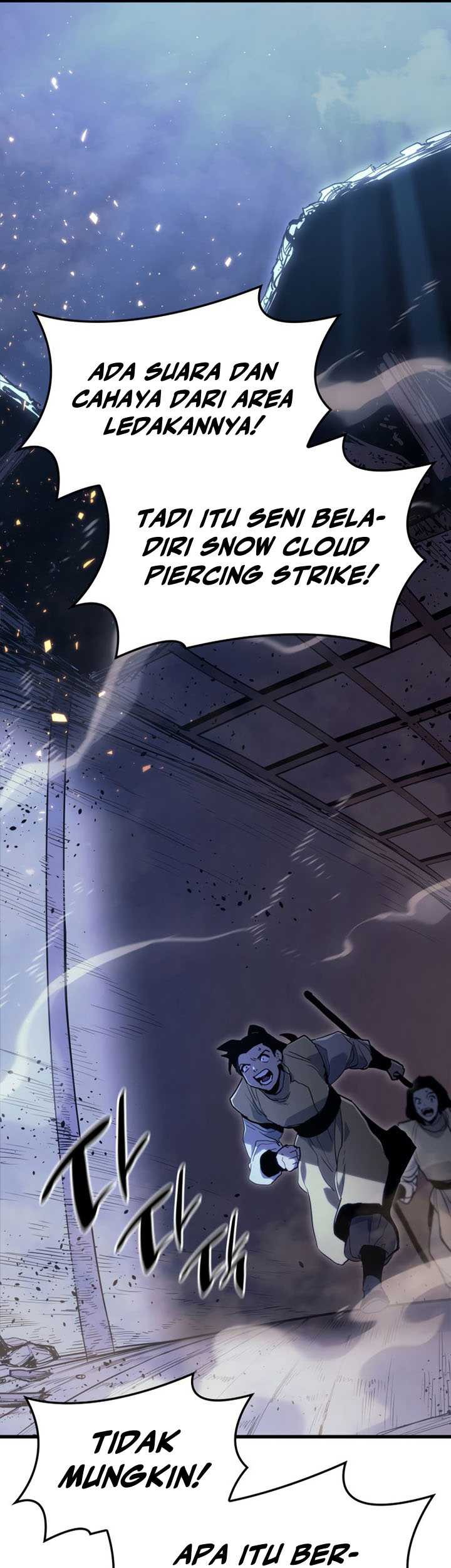 Grim Reaper of the Drifting Moon Chapter 42 - halaman 26