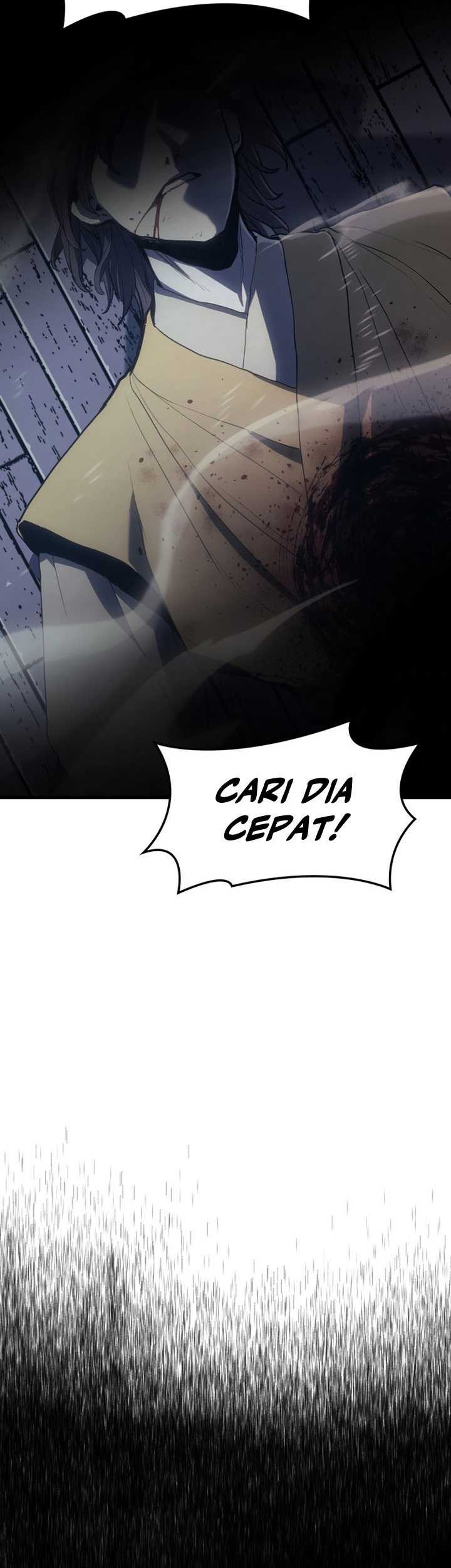 Grim Reaper of the Drifting Moon Chapter 42 - halaman 28