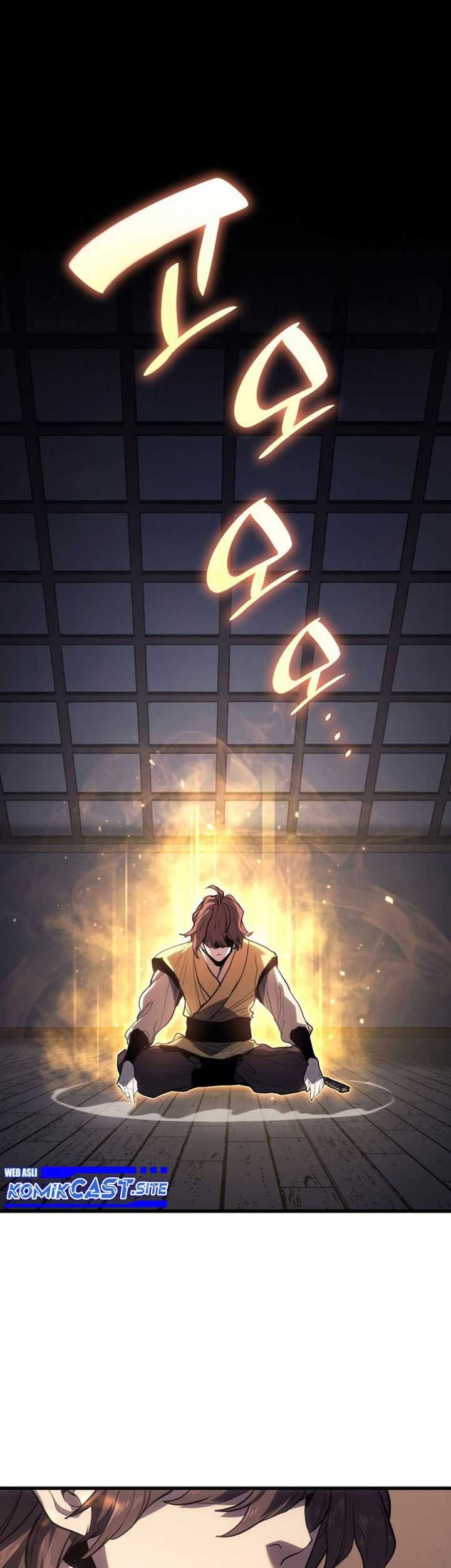 Grim Reaper of the Drifting Moon Chapter 42 - halaman 30