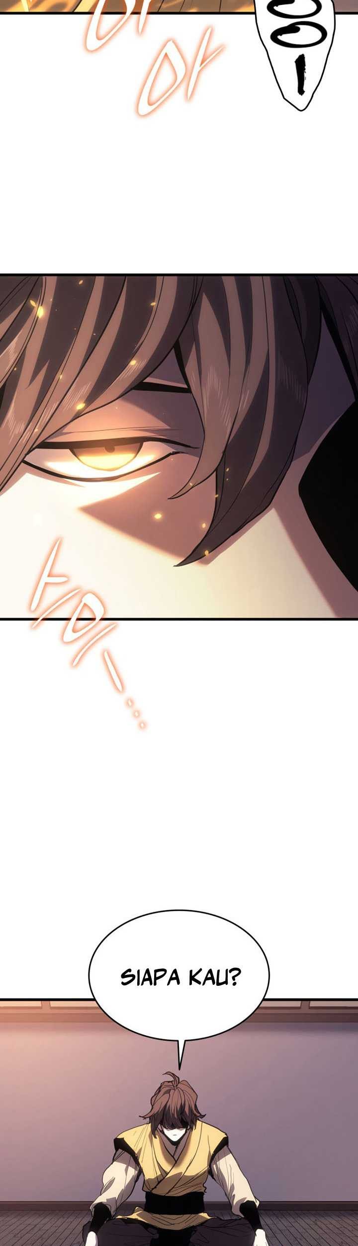 Grim Reaper of the Drifting Moon Chapter 42 - halaman 32