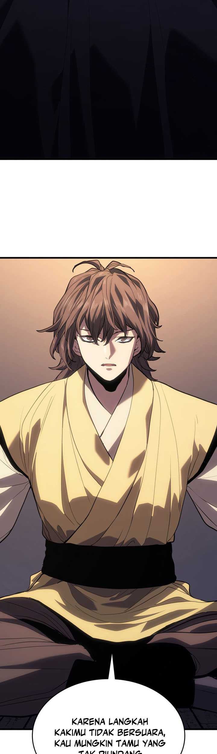 Grim Reaper of the Drifting Moon Chapter 42 - halaman 34